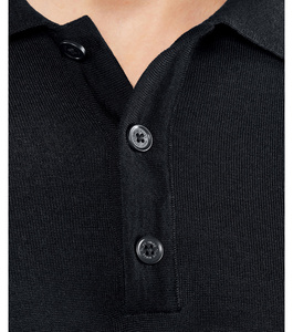 <span class=keywords><strong>Pull</strong></span> en tricot de coton pour hommes de haute qualité pour le printemps et l'été - Product Image 3