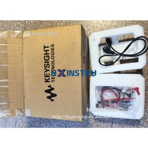 Multímetro digital AGILENT/ KEYSIGHT EDU34450A nuevo H - Product Image 2