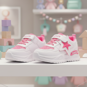 Chaussures pour bébé, chaussures de sport pour garçon, chaussures décontractées pour enfants, vente en gros, chaussures tendance, chaussures de tennis pour garçon, chaussures de tennis pour fille - Product Image 1