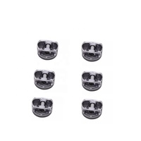 Auto Parts 12624949 12686358 2243876WR 2243876 12624950 12686359 Automotive Engine System Engine Piston for Cadillac CTS 3.6