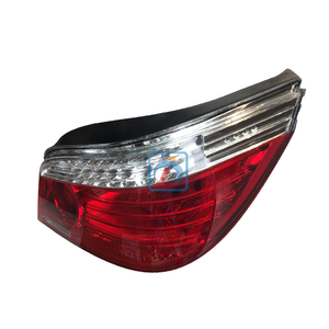 Feu arrière gauche E60 pour <span class=keywords><strong>BMW</strong></span> Série 5 E60 2003-2010 63217177281DP – Pièce de rechange OEM - Product Image 5