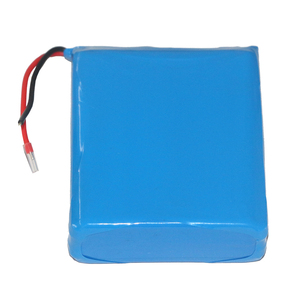 'S 10000 mAh Li-polímero 105770 battery 3,7 V Li-ion battery - Product Image 2