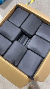 New Arrival 5M Remote Long Distance Control Training Safety Toy <b>Led</b> Promotional <b>Flashlight</b> Black Box for Hunting Accessories - Product Image 2