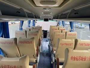 La Chine Zhong Tong Bus d'<span class=keywords><strong>occasion</strong></span> à vendre 39 sièges Prix des autobus manuels pour les autocars de passagers <span class=keywords><strong>Occasion</strong></span> de transport par autobus pour l'Afrique - Product Image 6