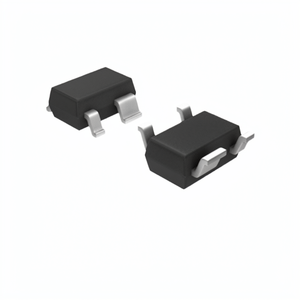 Componentes de circuito electrónico, gestión de energía (PMIC) SC 82A, SOT 343 BOM IC en stock NCP552SQ27T1G - Product Image 1