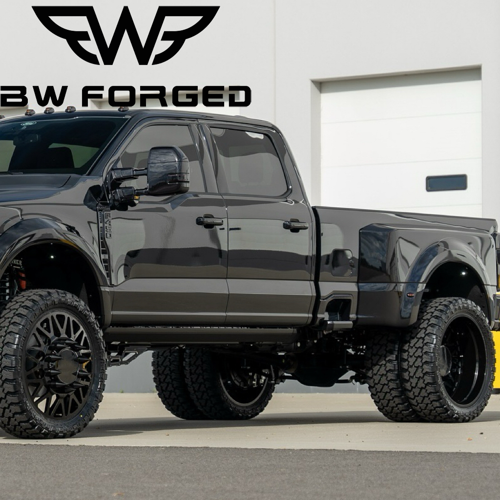 8x200 ford dually wheels