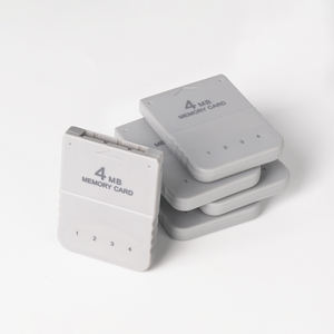 Nueva <span class=keywords><strong>Tarjeta</strong></span> <span class=keywords><strong>de</strong></span> Memoria <span class=keywords><strong>de</strong></span> 4MB para PS1, Expansión para Consolas <span class=keywords><strong>de</strong></span> Juegos <span class=keywords><strong>Playstation</strong></span> 1 - Ahorra Espacio <span class=keywords><strong>de</strong></span> Almacenamiento - Product Image 5