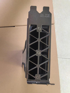 การ์ดกราฟิก V100 32GB PCIe สำหรับการฝึกอบรม AI, การเรียนรู้เชิงลึก, การประมวลผลเซิร์ฟเวอร์ GPU - Product Image 6