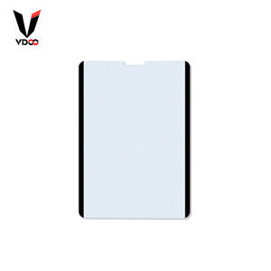 Magic frame-Protector de pantalla para tableta iPad <span class=keywords><strong>Pro</strong></span> 11, antideslumbrante, mate, antihuellas dactilares - Product Image 2