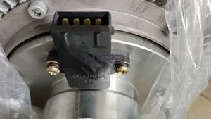 팬 클러치 0005004122 0005003422 팬 드라이브 메르세데스-벤츠 트럭 Travego 버스 안감 6295000122 6295000422 - Product Image 6