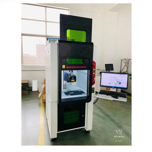 Marqueur laser, 100w, 2 couleurs - Product Image 3