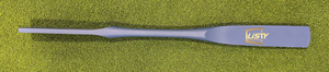 Bate <span class=keywords><strong>de</strong></span> Béisbol Plano <span class=keywords><strong>de</strong></span> <span class=keywords><strong>Madera</strong></span> Compuesta Listy Duosun para Entrenamiento, Color Negro/Natural, Tamaños 85-95cm, Diámetro <span class=keywords><strong>de</strong></span> 2.25 Pulgadas - Product Image 4
