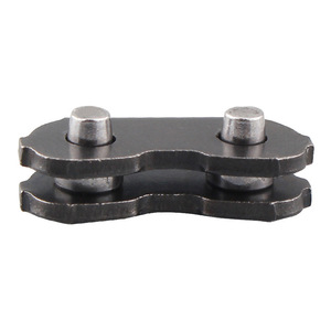 Kit de reparación de motosierra con cabezal de sierra de 3 eslabones pequeños 325, con 8 accesorios, soporte OEM personalizable para cadena de conexión, para tala de gasolina - Product Image 1