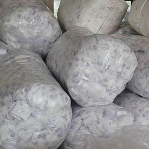 Băng vệ sinh loại B, <span class=keywords><strong>anion</strong></span>, sinh học phân hủy, bán buôn, cotton hữu cơ, dùng ngày và đêm, băng vệ sinh dạng quần lót, băng vệ sinh nữ - Product Image 5