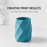 Filament PLA léger en gros 1,75 mm 1 kg, pour imprimante 3D haute vitesse, sans traces, lisse et brillant, logo personnalisé, éco-responsable, OEM