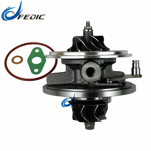 Cartucho Turbo GT1749V 731877 para <span class=keywords><strong>BMW</strong></span> 320 2.0D <span class=keywords><strong>E46</strong></span> 150HP 110 Kw M47TuD20 2004 - Product Image 4