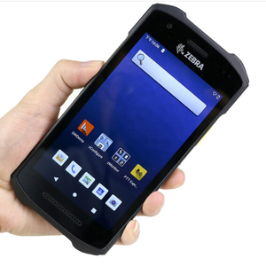 TC26CK-16B224-CN Zebra Hiệu Quả Cao Máy Quét Mã Vạch 2D Máy Tính Di Động <span class=keywords><strong>Android</strong></span> PDA - Product Image 4
