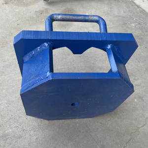 掘削リグツールビットブレーカ - Product Image 6