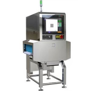 Thiết bị hệ thống máy quét trực quan x Ray dụng cụ tự động x Ray thực phẩm trực quan kiểm tra máy - Product Image 2