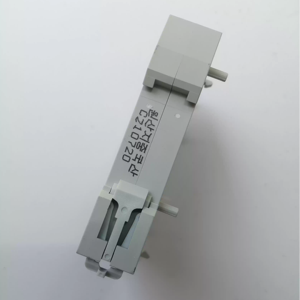 Interruptor de Derivación Original LS SHT-N DC24V SHT-N AC110-415V <span class=keywords><strong>OVT</strong></span>/UVT-N - Product Image 3