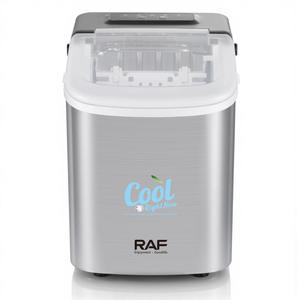 Standard europeo <span class=keywords><strong>per</strong></span> uso domestico produttore <span class=keywords><strong>di</strong></span> <span class=keywords><strong>ghiaccio</strong></span> <span class=keywords><strong>di</strong></span> raffreddamento ad acqua nuova condizione <span class=keywords><strong>per</strong></span> gli impianti <span class=keywords><strong>di</strong></span> produzione produce cubo blocco quadrato tubo <span class=keywords><strong>di</strong></span> <span class=keywords><strong>ghiaccio</strong></span> - Product Image 2