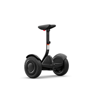 <span class=keywords><strong>Ninebot</strong></span> by Segway <span class=keywords><strong>Mini</strong></span> Pro 2, trottinette électrique auto-équilibrante intelligente, vitesse de 18 km/h, autonomie de 30 km, compatible avec le kit Gokart - Product Image 5