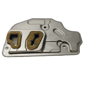 Nuevo kit <span class=keywords><strong>de</strong></span> mantenimiento <span class=keywords><strong>de</strong></span> <span class=keywords><strong>caja</strong></span> <span class=keywords><strong>de</strong></span> <span class=keywords><strong>cambios</strong></span> automática serie VW con filtro <span class=keywords><strong>de</strong></span> transmisión incorporado acolchado OE No 09G - Product Image 2