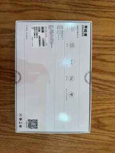 Venta al por Mayor de Lenovo <span class=keywords><strong>Erazer</strong></span> M9 de 10.1 Pulgadas, Unisoc T606 Octa-core, 4/64 GB, 6/128 GB, LTE 4G, WIFI, Tarjeta SIM, 1280*800, para Aprendizaje, Hogar y Negocios - Product Image 2