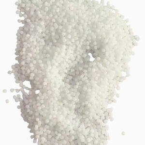 Ppgf15 GF30 Fr K05 Gránulos de PP ignífugos Pellets de materia prima de plástico de polipropileno modificado Homopolímero PP - Product Image 3