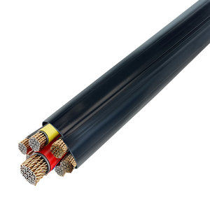 غلاف كابلات بسحاب من البولي فينيل كلوريد ذاتي الإغلاق لحماية الكابلات - Product Image 4