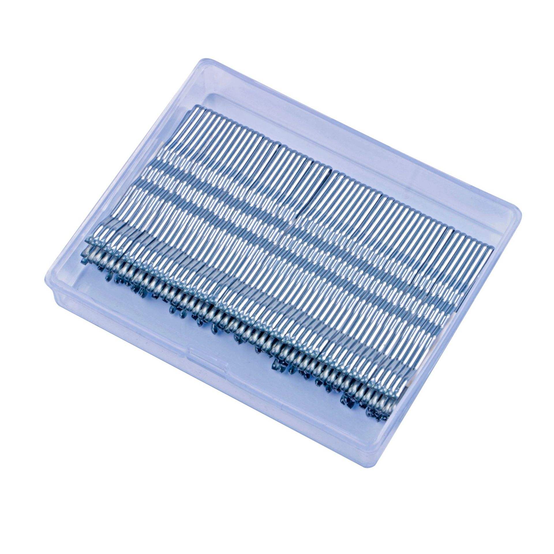 Silver 120 pieces in box