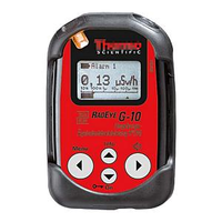 G-10 Measuring Instrument