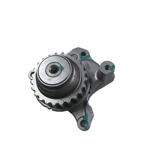 Bomba de aceite Honda 13500-PAA-A00 para Odyssey Accord, bomba de engranajes de repuesto, nueva, de hierro - Product Image 1