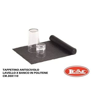 Non-Slip <b>Kitchen</b> <b>Sink</b> <b>Mat</b> for Counter Size CM.30X110 - Product Image 1