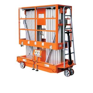 Ev dikey <span class=keywords><strong>Platform</strong></span> asansörü hidrolik konut asansörü ev tipi asansör tekerlekli sandalye - Product Image 3