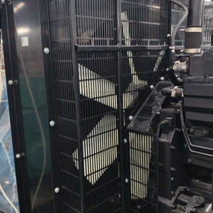 Groupe électrogène silencieux 100kW 200kW 300kW, conception compacte, longue durée de vie, entretien simple, source d'alimentation fiable et stable - Product Image 5