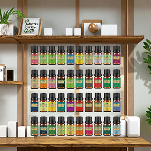 น้ำมันหอมระเหยเปปเปอร์มินต์แท้ 100% ขายส่ง มีสินค้าพร้อมส่ง สำหรับทำเทียน นวดตัว และใช้กับเครื่องกระจายกลิ่น - Product Image 2