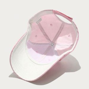 New Design Fashion PU Colorful Strong Top Baseball Caps Outdoor Sport <b>Sun</b> <b>Shade</b> Casual Men Baseball Caps - Product Image 4
