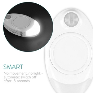 Lámpara LED para Bolso, Mini Luz LED para Cartera con Control de Luz y Sensor de Movimiento - Product Image 4