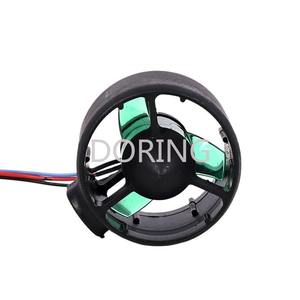 Propulseur sous-marin DR2217 Moteur sans balais étanche pour bateau de pêche ROV - Product Image 1