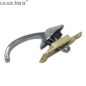 Manijas Interiores <span class=keywords><strong>de</strong></span> Puerta 21011-6205180 para LADA BA3 VAZ 2101/2 /3/4/5/6/7 <span class=keywords><strong>4x4</strong></span> Niva 2121 21213 2131 OKA 1111 UAZ Hunter 3151 - Product Image 4