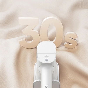 Xiaomi Mijia máy Ủi hơi nước cầm tay nhanh chóng loại bỏ nếp nhăn và ủi lâu dài để tránh nước thường xuyên additi Tin tức - Product Image 4