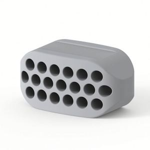 ลูกบอลซิลิโคนสำหรับบริหารกราม เกรดอาหาร สำหรับขายส่ง - Product Image 6