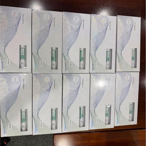 OEM ODM กล่องบรรจุ GHK-Cu 20 มก. และเปปไทด์ Snap8 แบบไลโอฟิไลซ์ในผงคอลลาเจน สำหรับร้านเสริมสวย เอสเซนส์บำรุงผิวหน้าระดับมืออาชีพ - Product Image 5