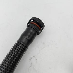 Tuyau de respiration du carter moteur, <span class=keywords><strong>s</strong></span>éparateur d'huile 94810721702 pour Porsche <span class=keywords><strong>Cayenne</strong></span> <span class=keywords><strong>S</strong></span> 4.5L <span class=keywords><strong>V8</strong></span> (<span class=keywords><strong>955</strong></span>) 2003 - 2006 94810721503 - Product Image 1