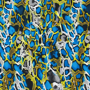 Estampado de cera africana y tela de algodón Ankara de alta calidad para mujeres y niños, camisas artesanales de moda, diseños personalizados Libia - Product Image 1