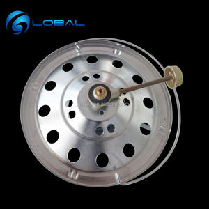 เตาแก๊ส LPG สำหรับตั้งแคมป์เตาเดี่ยว - Product Image 6