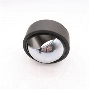 ตลับลูกปืนเม็ดกลมแบบหล่อลื่นในตัว19C Gefz <span class=keywords><strong>GEFZ19C</strong></span> 19.05*36.51*19.05มม. - Product Image 4