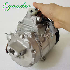 Compresor de Aire Acondicionado <span class=keywords><strong>7SBU16C</strong></span> para LEXUS SC430 4.3L 2001- 883203A231 883203A230 4471904570 8831024171 4472600751 8831050140 - Product Image 6