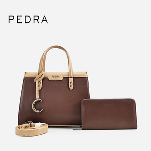 2026 Vendita Diretta all'Ingrosso di Nuove Borse da Donna in Pelle PU Impermeabile, Elegante Borsa a Tracolla da Donna con Portafoglio - Product Image 6
